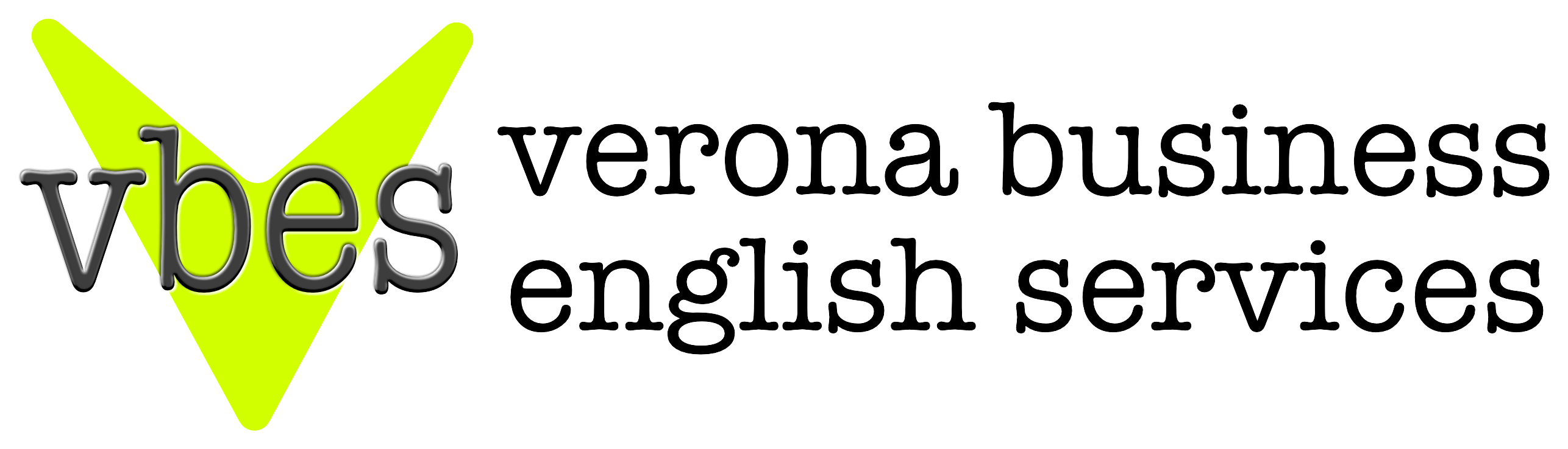 VBES — Verona Business English Services