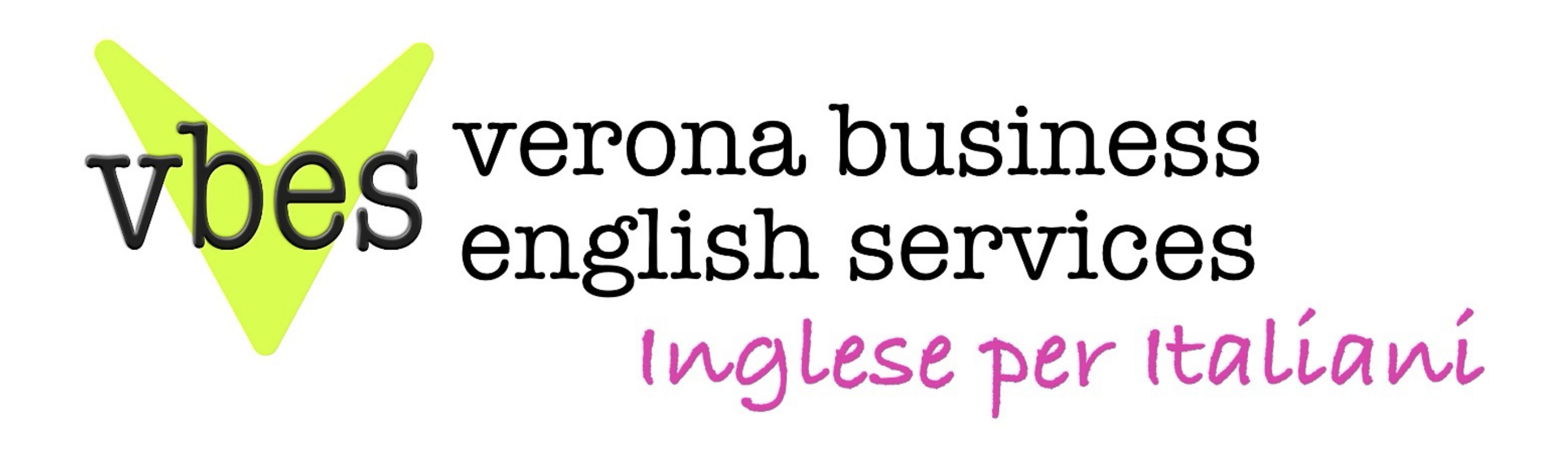 VBES — Inglese per Italiani